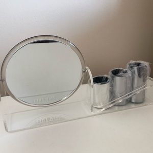 Orlane Paris Acrylic Mirror